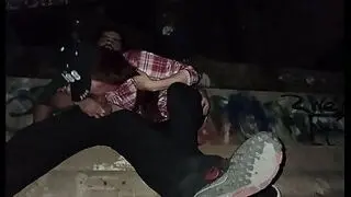 Паранормальные явления встречаются с порнографией